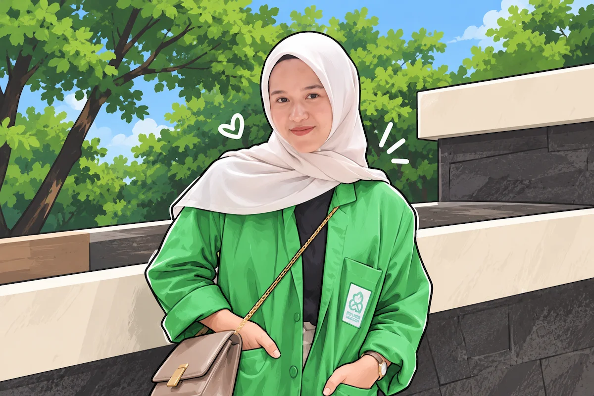 Reva Jusrina(Mahasiswa Hukum Tata Negara,Universitas Islam Negri Alauddin Makassar)