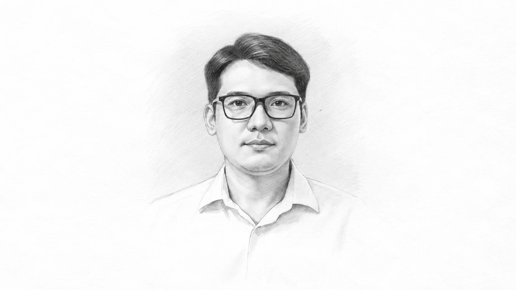 Aditya Putra - Sarjana Hubungan Internasional (Dok: Ist)