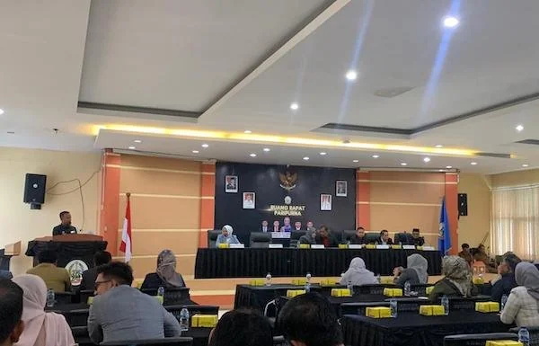 Gubernur Sulsel Paparkan Fokus Pembangunan Anggaran 2026