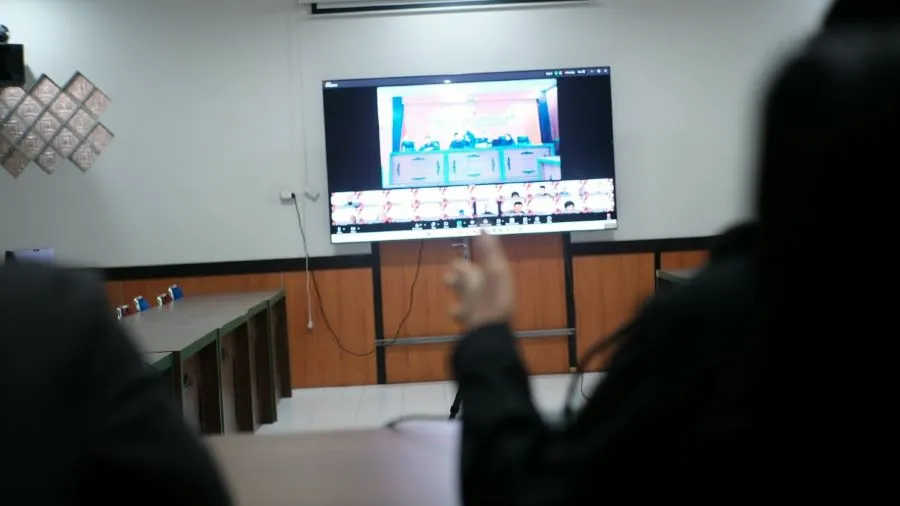 Kegiatan pencegahan (Dok: Ist)