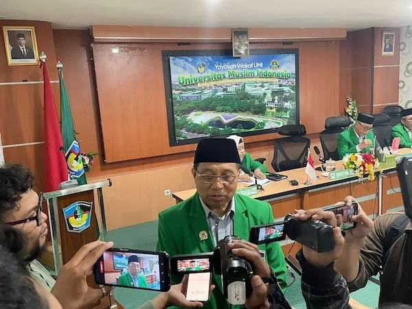 Foto : Dok. Andini KabarMakassar