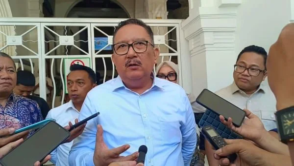 Mantan Wakil Ketua DPRD Sulsel Ni'matullah (Dok: Sinta KabarMakassar)