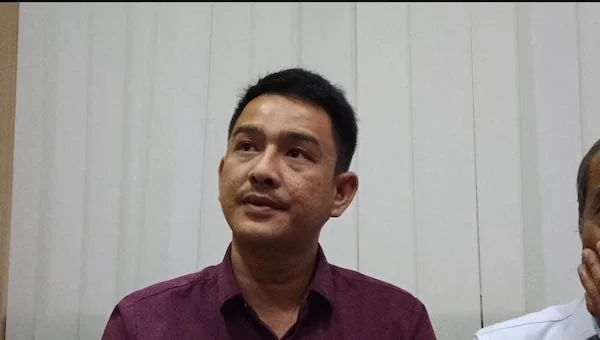 Wakil Ketua Komisi D DPRD Sulsel, Aan Nugraha, (Dok: Sinta KabarMakassar).