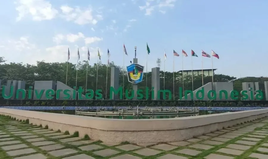 Universitas Muslim Indonesia (Dok: Ist)