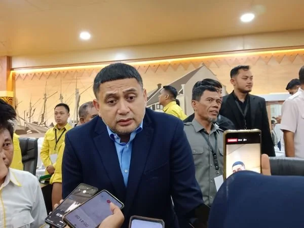 Wali Kota Makassar Munafri Arifuddin Appi, (Dok: Sinta KabarMakassar).