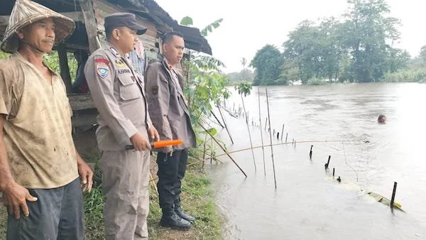 (Foto : Dok. Saleh Sibali KabarMakassar).