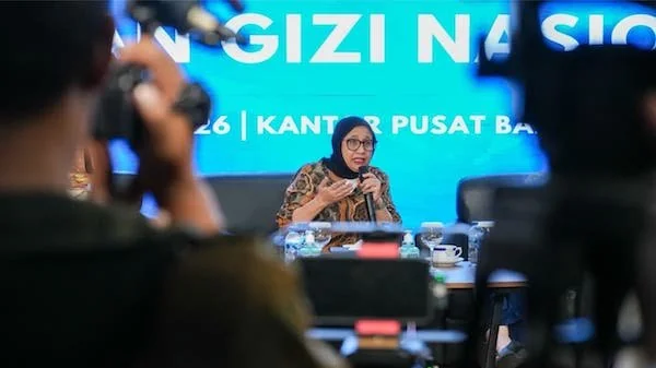 Kepala BGN, Nanik S. Deyang (Dok: Ist).