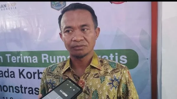 Bupati Bone Andi Asman Sulaiman, (Dok: Sinta KabarMakassar).