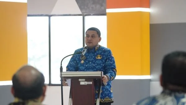 Wali Kota Makassar, Munafri Arifuddin (Dok : Ist).