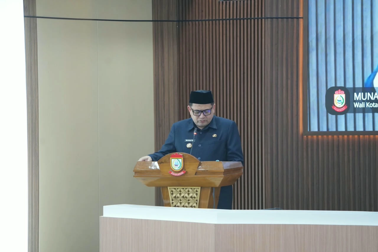 Wali Kota Makassar Munafri Arifuddin (Dok: Ist)