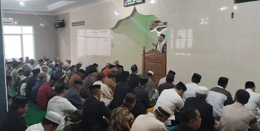 (Foto : Dok. KabarMakassar Ullah).