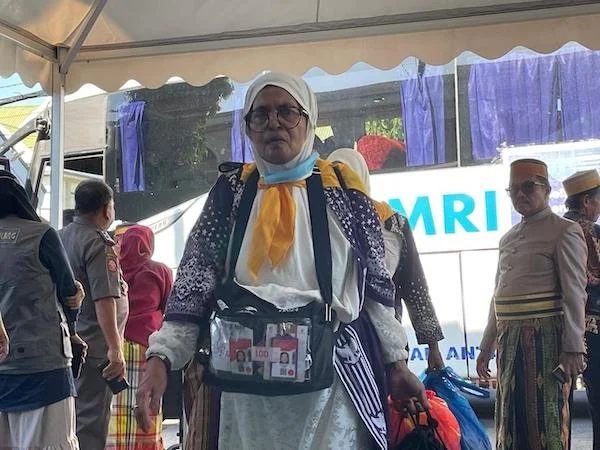 (Foto : Dok. Andini KabarMakassar)