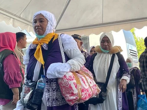 (Foto : Dok. Andini KabarMakassar).