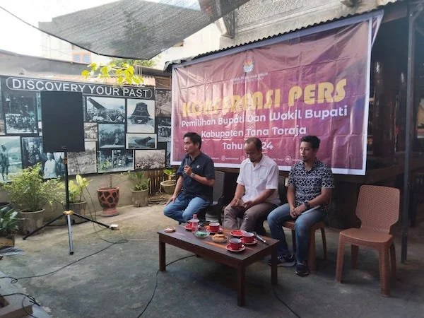 (Foto : Dok. Jerni Bening KabarMakassar).
