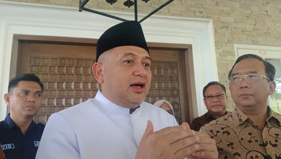 Wali Kota Makassar Munafri Arifuddin (Dok: Sinta KabarMakassar)