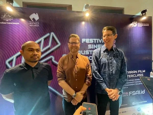 (Foto : Dok. Andini KabarMakassar).