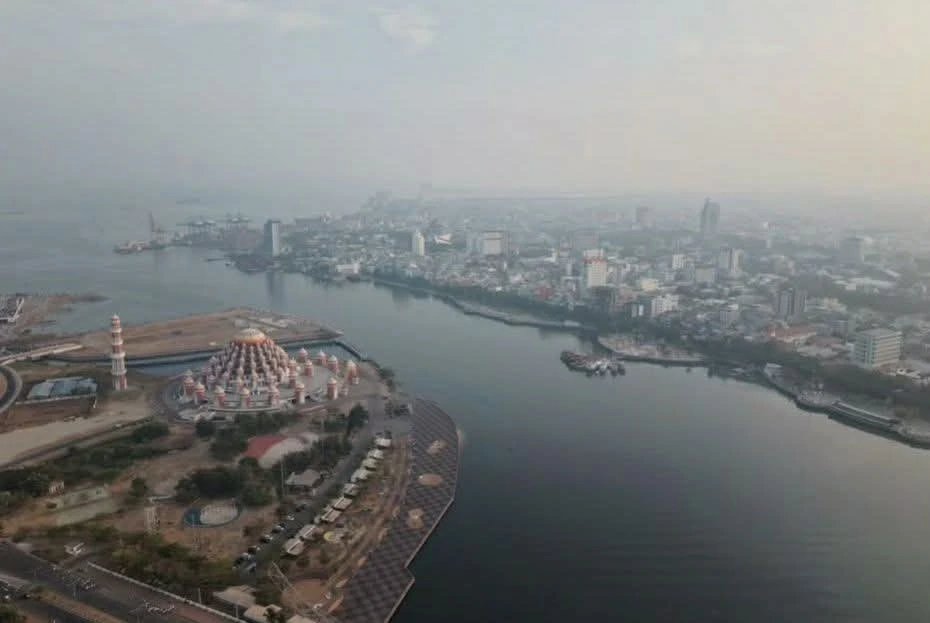 Suasana Makassar (Dok: Ist)