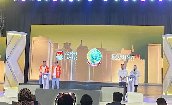(Foto : Dok. KabarMakassar).