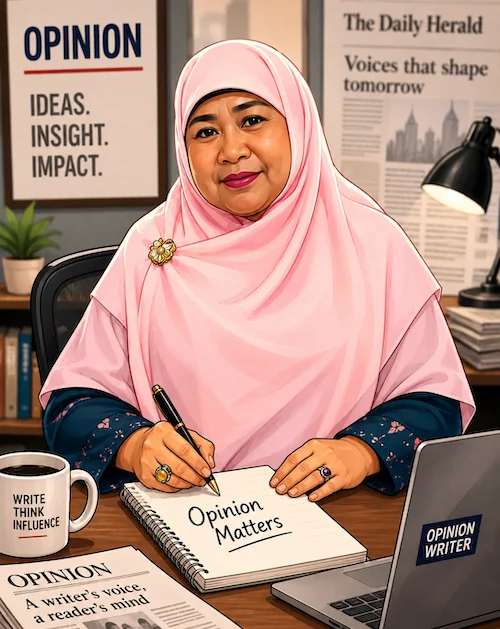 Rusliana Rusli (Akademisi)