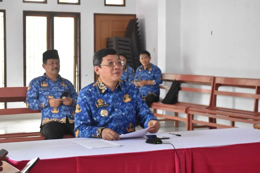Rembuk dan Bincang-Bincang Otonomi Daerah Antar Kepala Daerah dan Kementerian Dalam Negeri (REBOAN) yang diselenggarakan oleh Kementerian Dalam Negeri melalui Direktorat Jenderal Otonomi Daerah (Dok: Ist)