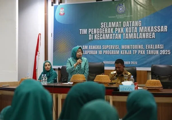 Kegiatan Supervisi, Monitoring, Evaluasi, dan Pelaporan (SMEP), (Dok: Ist).