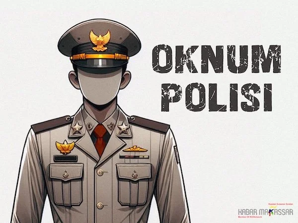 Ilustrasi KabarMakassar