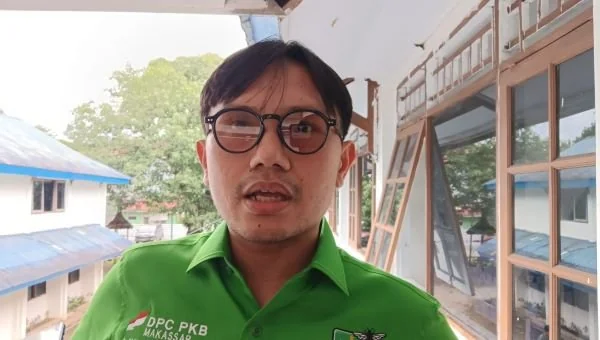 Sekretaris Komisi D DPRD Makassar, dr. Fahrizal Arrahman Husain (Dok: Sinta KabarMakassar).