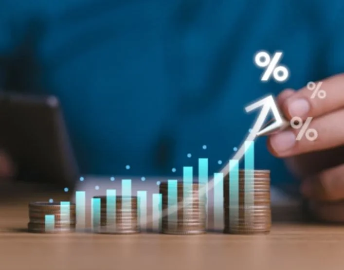 Ilustrasi Investasi (Dok: Ist).