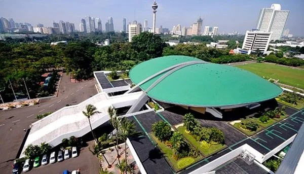 KPU Sulsel Tetapkan 24 Caleg DPR RI Terpilih