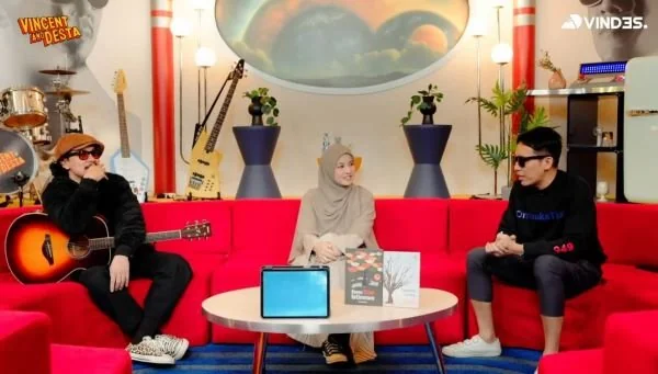 YouTube Vindes (Foto : ist).