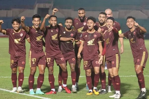 PSM Makassar (Dok : Int).