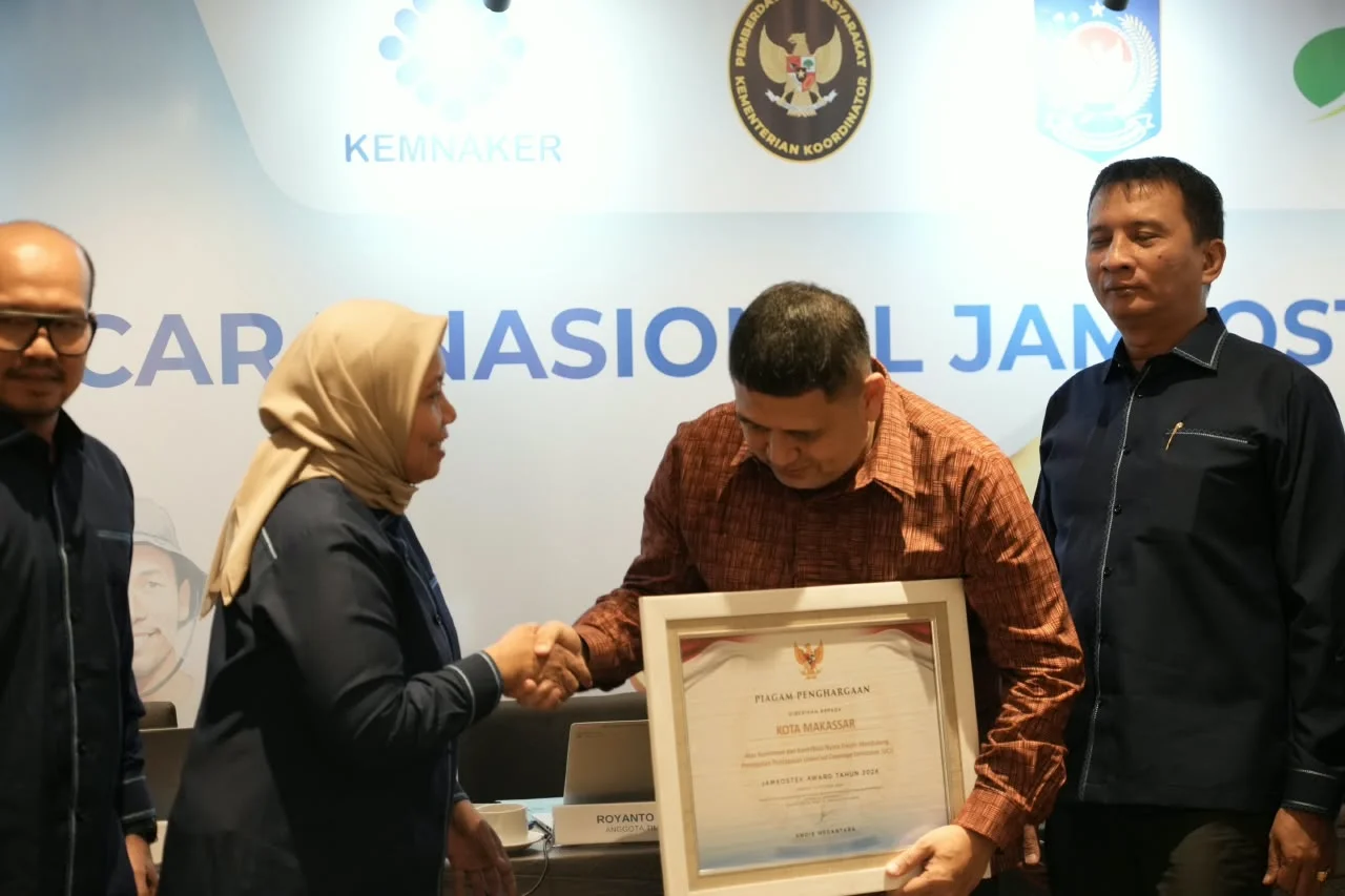 Wali Kota Makassar Munafri Arifuddin (Dok: Ist).