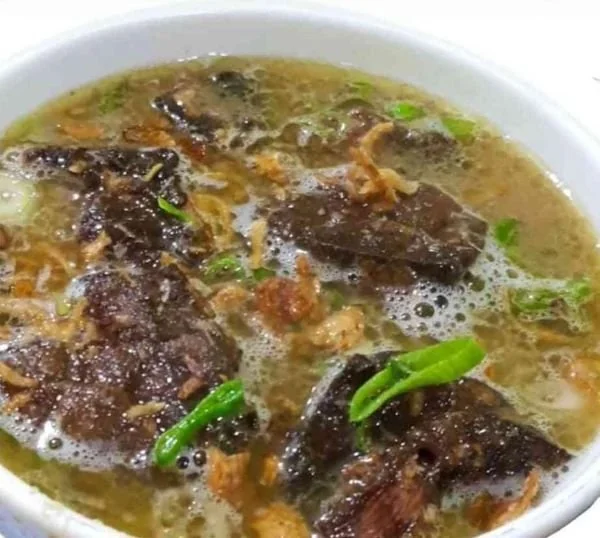 (Dok: Coto Anging Mammiri)