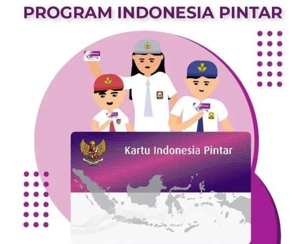 Ilustrasi Program Indonesia Pintar (Dok : Int).