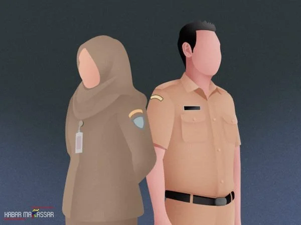 Ilustrasi (Dok: KabarMakassar)