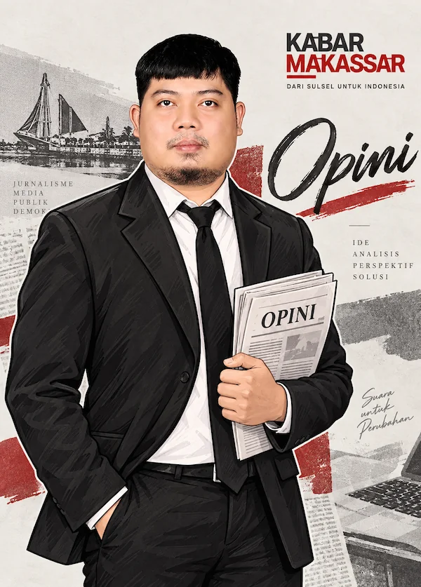 Dr. Ali Rahman. SH. MH (Dosen Fakultas Hukum Unibos)