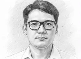 Aditya Putra - Sarjana Ilmu Hubungan Internasional (Dok: Ist)