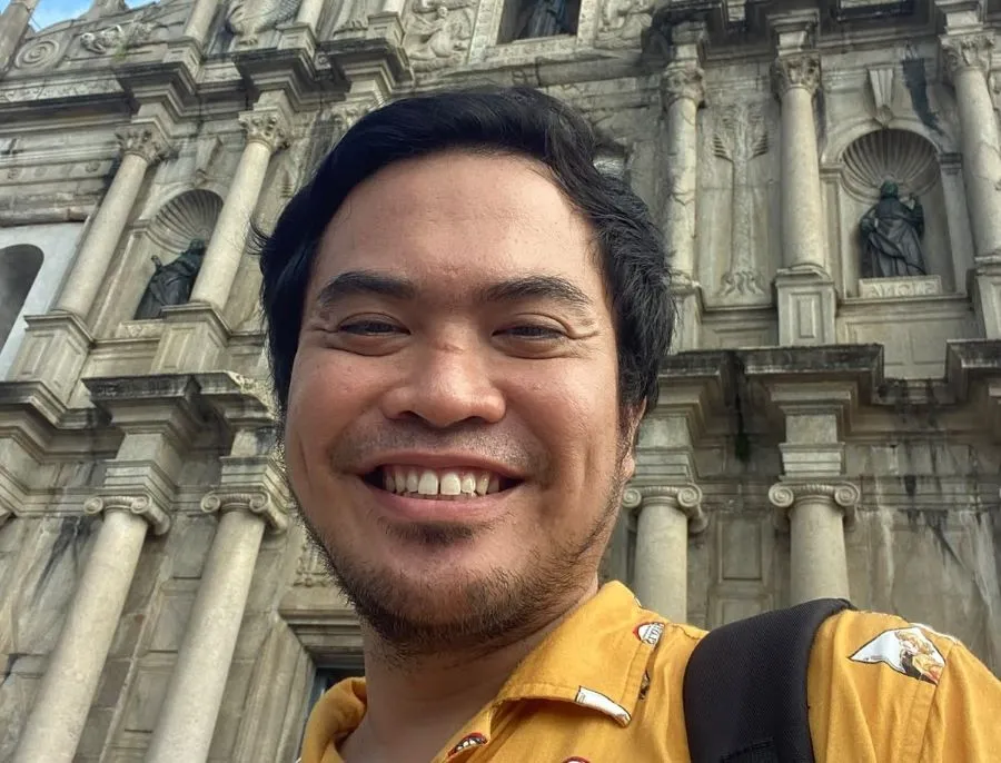 Andi Dody May Putra Agustang - Dosen Pendidikan Sosiologi UNM, Pengamat Konflik (Dok: Ist)