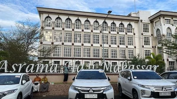 (Foto : Dok. Andini KabarMakassar).