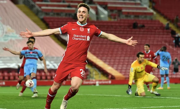 Foto : Laman resmi Liverpool