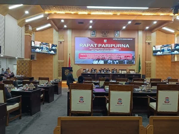 (Foto : Dok Nursinta KabarMakassar)