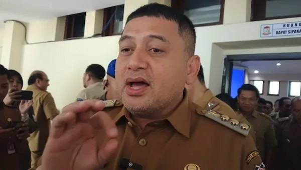 Wali Kota Makassar Munafri Arifuddin (Dok: Sinta KabarMakassar).