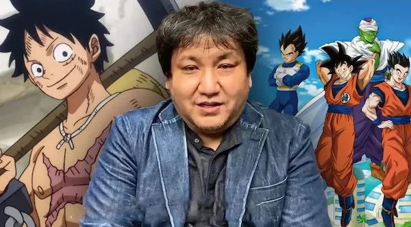 Sutradara One Piece dan Dragon Ball, Tatsuya Nagamine (Dok: Ist).