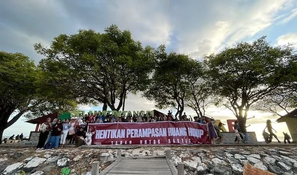 (Foto : Dok. Andini KabarMakassar).
