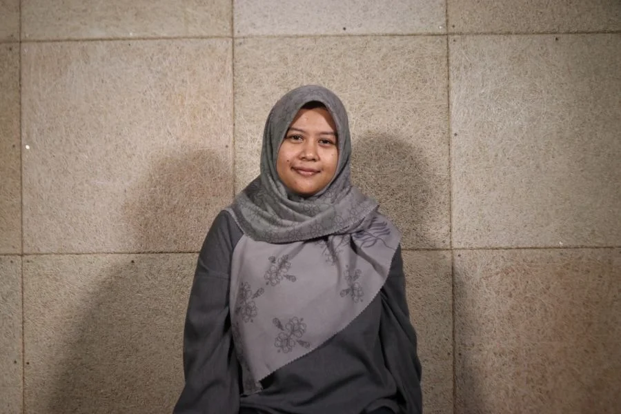 Humairah Almahdali - Dosen Fakultas Ilmu Sosial dan Ilmu Politik, Universitas Pattimura /Mahsiswi Doktoral (S3) Ilmu admimistrasi Publik Unhas (Dok: Ist)
