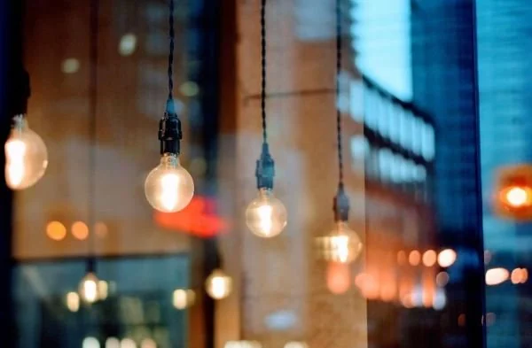 Ilustrasi Lampu. (Dok: Ist)