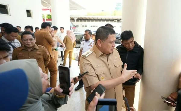 Wali Kota Makassar Munafri Arifuddin (Dok: KabarMakassar)