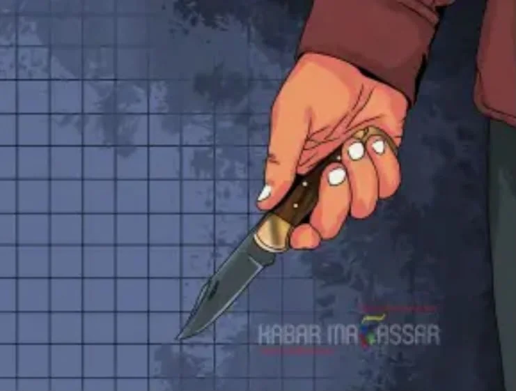 Ilustrasi (Dok: KabarMakassar)