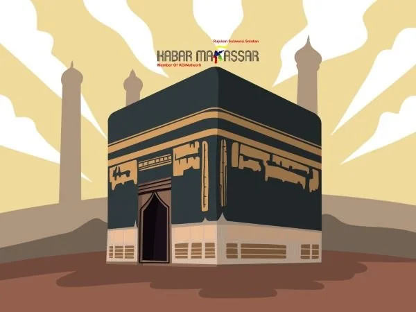 Ilustrasi (Dok : KabarMakassar).