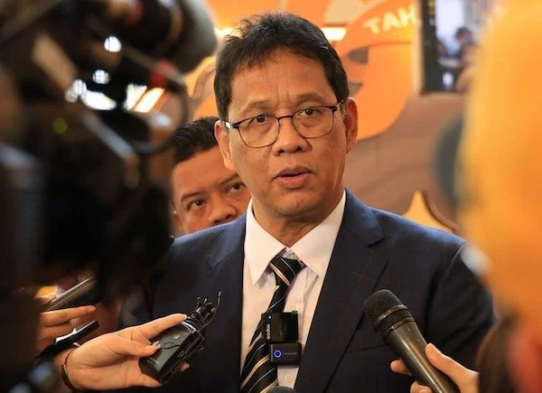 Menteri Keuangan RI, Purbaya Yudhi Sadewa (Dok: Ist).